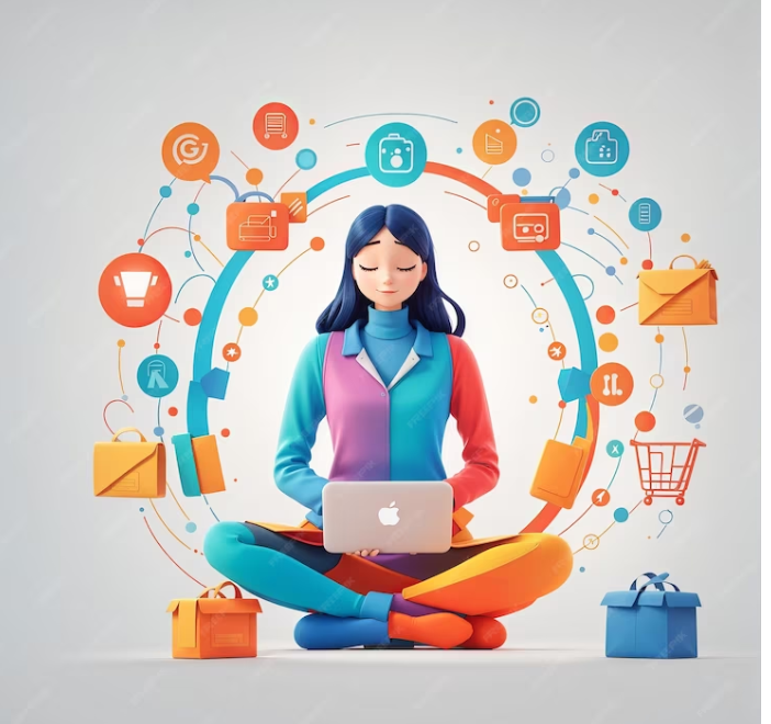 Streamlining E-Commerce: The Rise of Automated Platforms