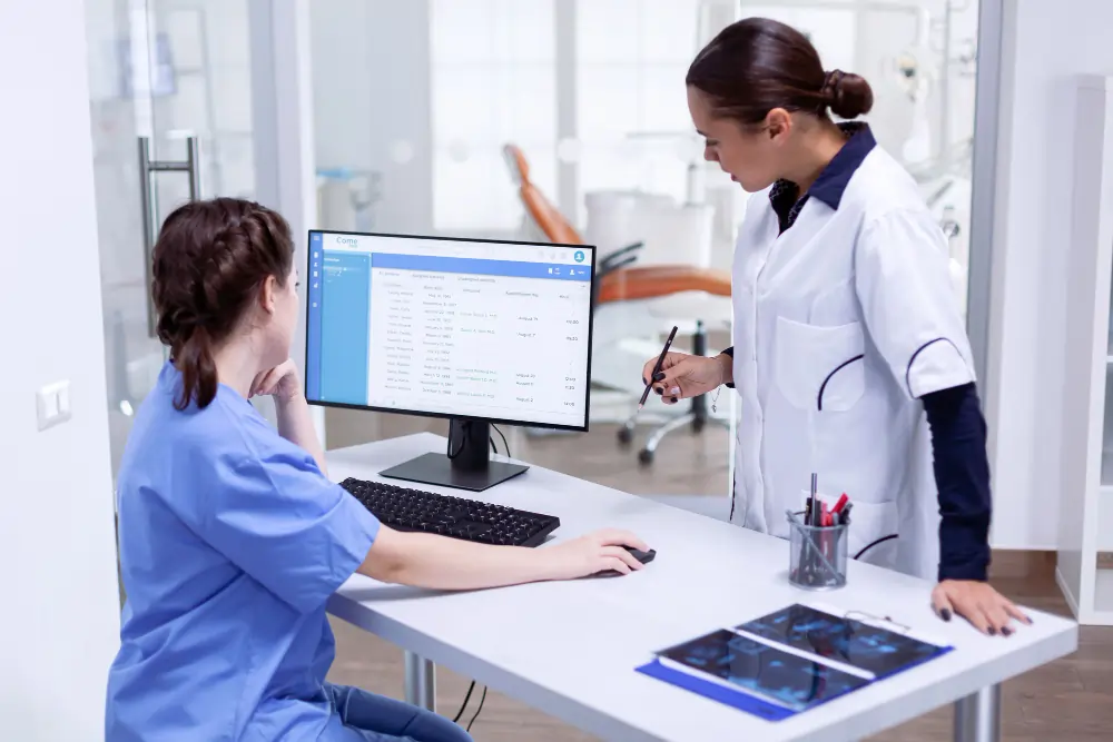 Efficient management, together. The Aarna ERP system provides a clear, collaborative platform for your team to manage all aspects of your beauty business.