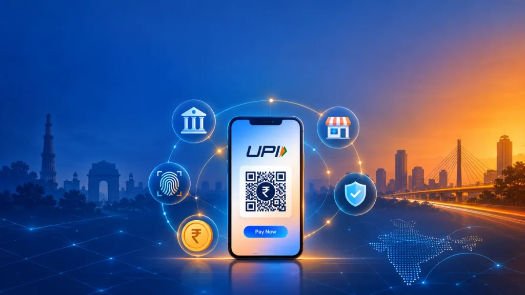 UPI New Rules 2026, Explained: What’s Actually Changing (And What Isn’t)